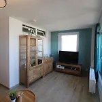 Panorama Whg 101, 7 Og * Κουξχάφεν
