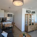 Panorama Whg 101, 7 Og Διαμέρισμα Κουξχάφεν