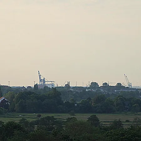 Panorama Whg 101, 7 Og Apartman