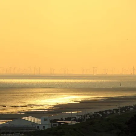 Apartman Panorama Whg 101, 7 Og *