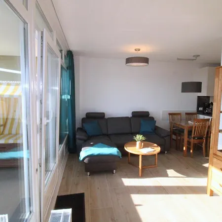 Panorama Whg 101, 7 Og