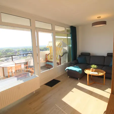 Panorama Whg 101, 7 Og * Cuxhaven