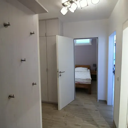 Apartment Panorama Whg 101, 7 Og Cuxhaven