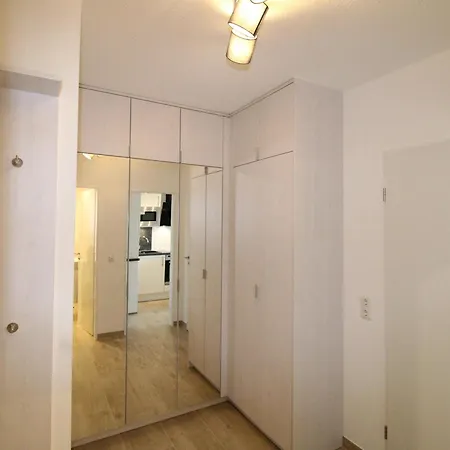 Panorama Whg 101, 7 Og Apartment