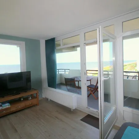 Panorama Whg 101, 7 Og * Cuxhaven