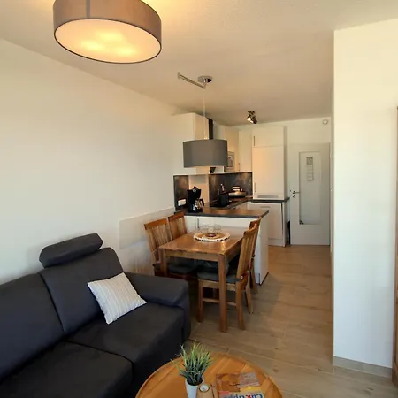 Panorama Whg 101, 7 Og Apartment *