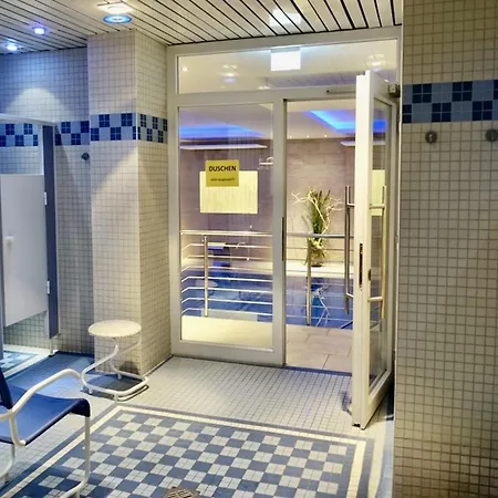 Panorama Whg 101, 7 Og Apartment