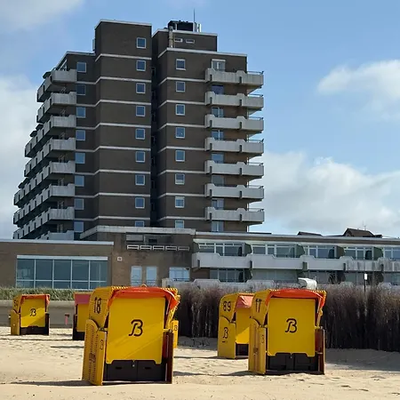 Panorama Whg 101, 7 Og * Куксхафен