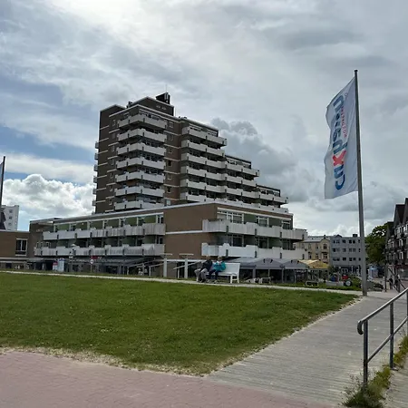 Lejlighed Panorama Whg 101, 7 Og